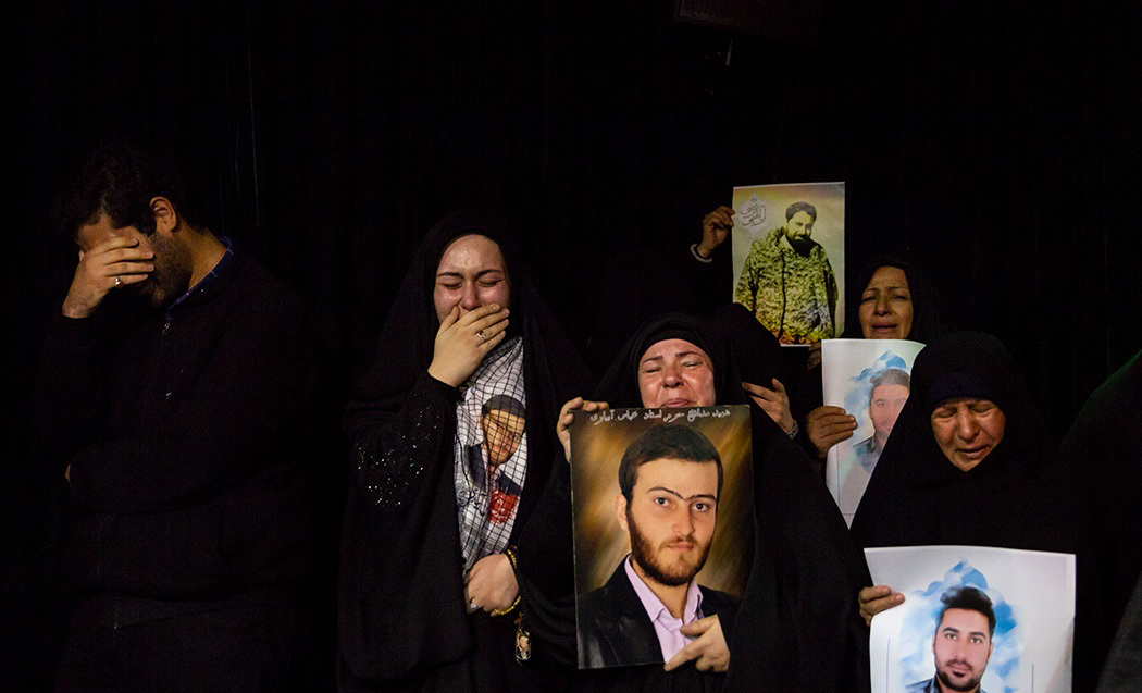 (تصاویر)