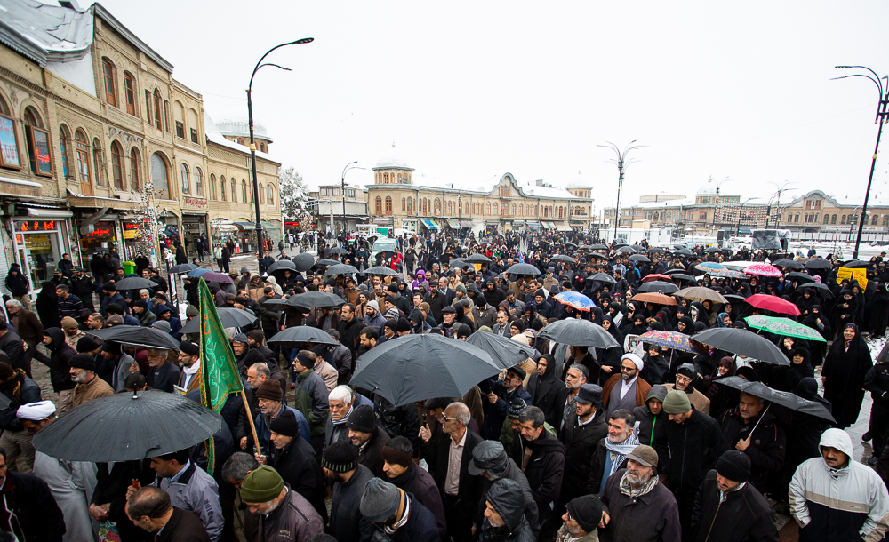 (تصاویر)