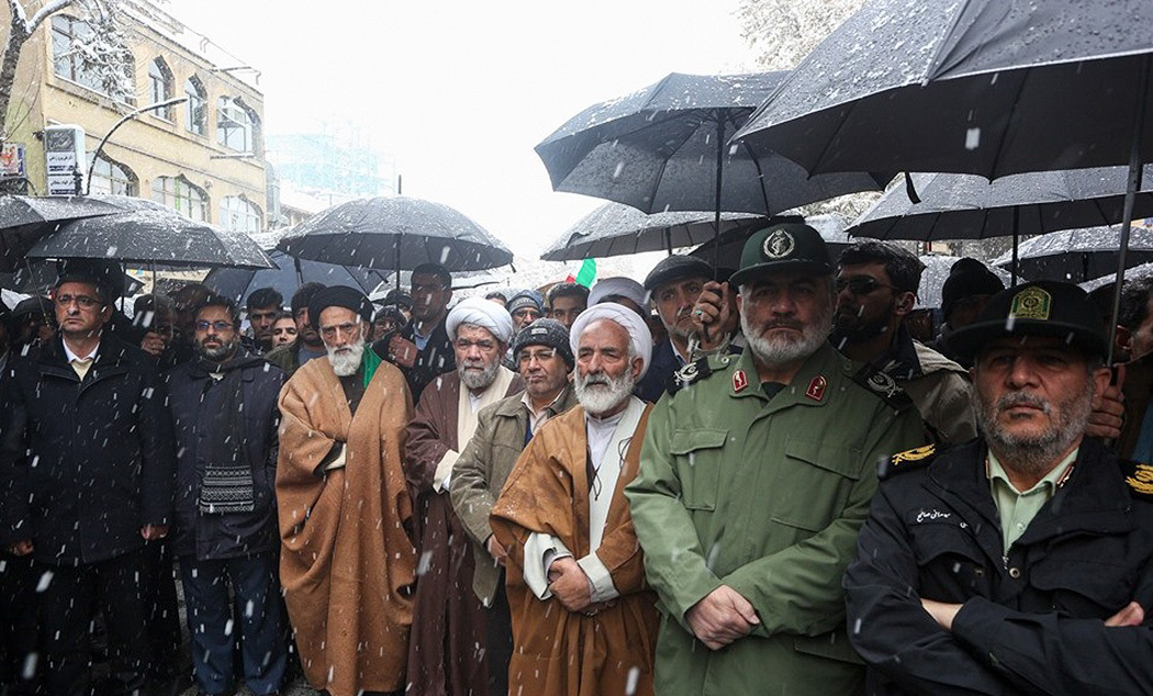 (تصاویر)