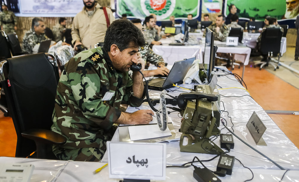 (تصاویر)