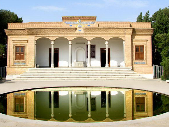 سفر به یزد؛ تجربه پائیز معتدل تاریخی سفر به یزد؛ تجربه پائیز معتدل تاریخی