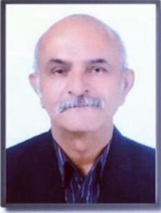 (عکس) لقمان نظیری بازیگر پیشکسوت درگذشت
