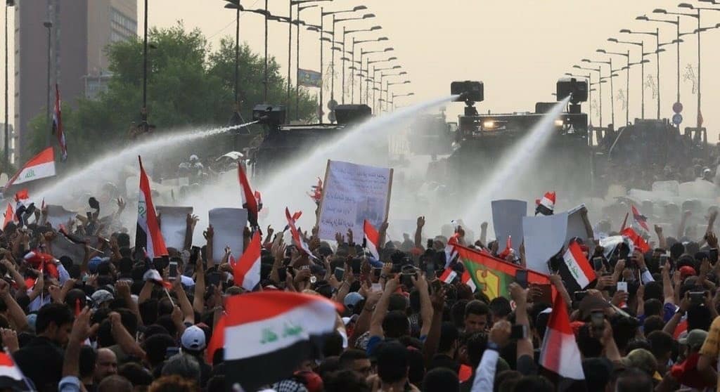 بنبست انتخاب نخست وزیر؛ در عراق چه خبر است؟ بنبست انتخاب نخست وزیر؛ در عراق چه خبر است؟