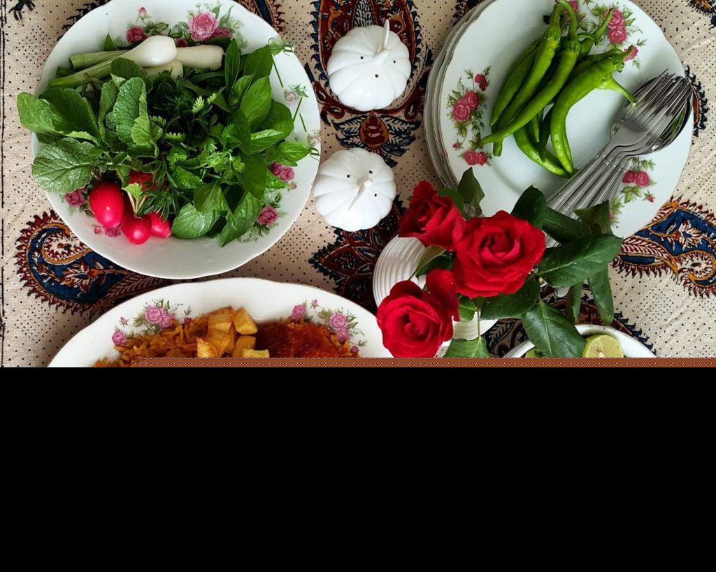 طرز تهیه استانبولی پلو یا دمی گوجه ساده و خوشمزه طرز تهیه استانبولی پلو یا دمی گوجه ساده و خوشمزه