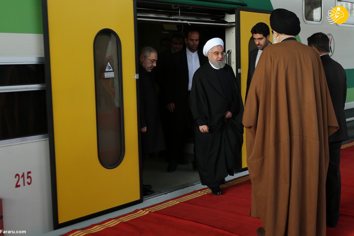 (تصاویر)