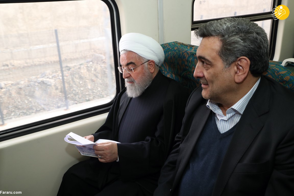 (تصاویر)
