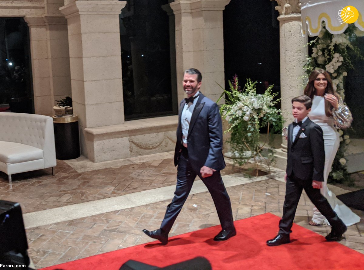 (تصاویر)