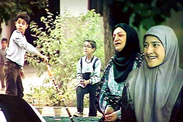 بیوگرافی جدید و دردناک شهلا ریاحی با تصاویر ناب و دیدنی بیوگرافی جدید و دردناک شهلا ریاحی با تصاویر ناب و دیدنی