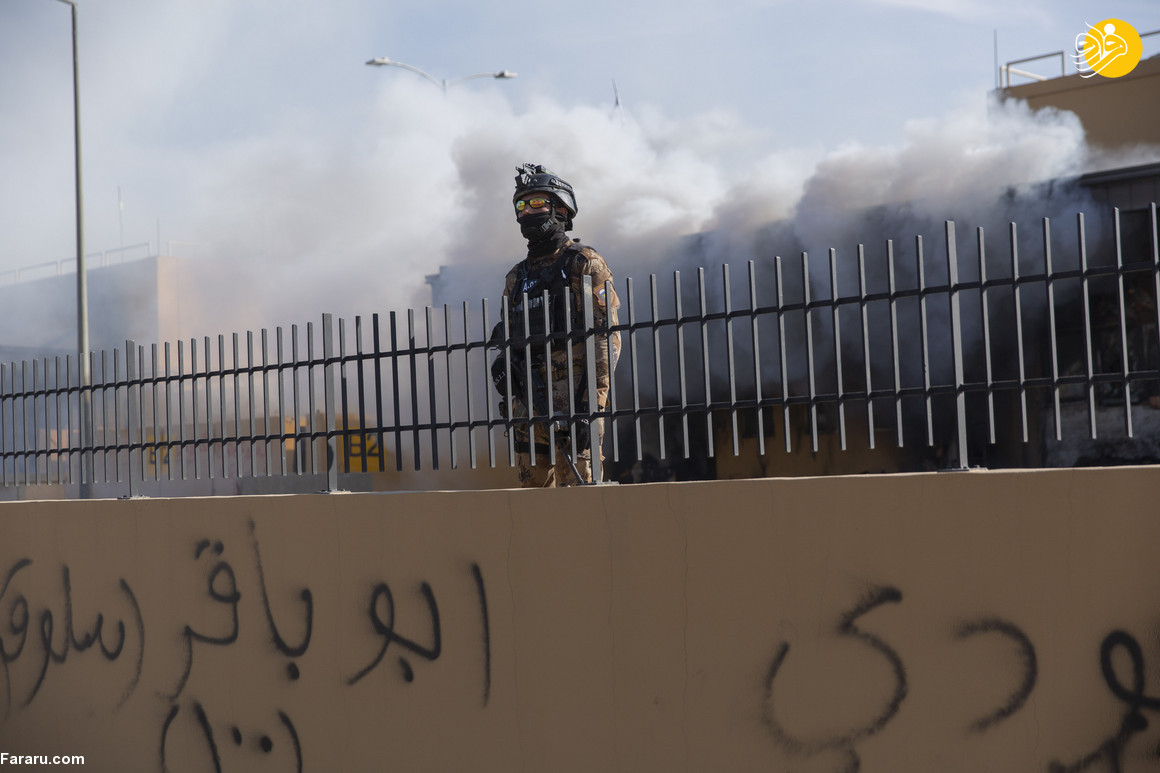 (تصاویر)