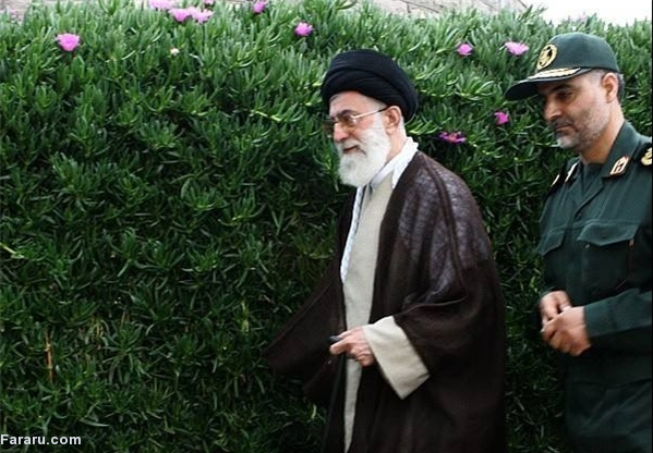 (تصاویر) شهادت «حاج قاسم»؛ مروری بر زندگی سردار قاسم سلیمانی