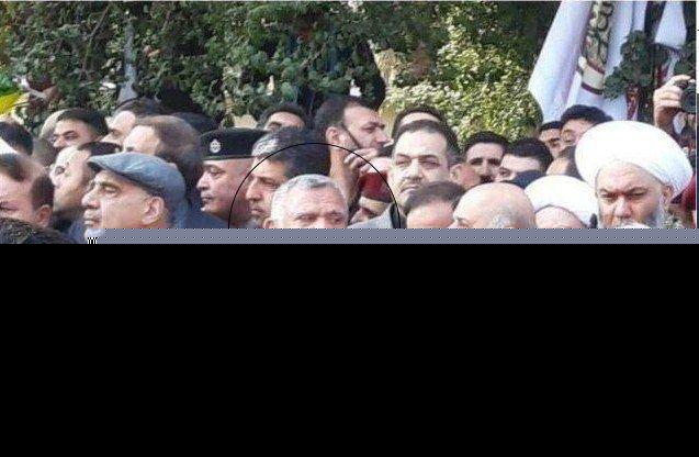 جزئیات مراسم تشییع پیکر سردار قاسم سلیمانی