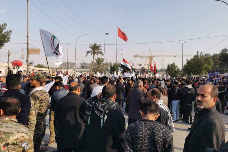 جزئیات مراسم تشییع پیکر سردار قاسم سلیمانی