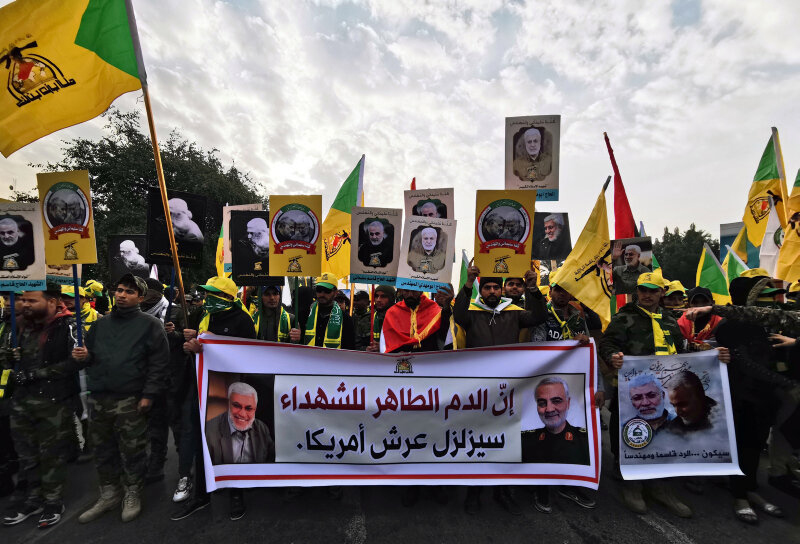 (تصاویر)