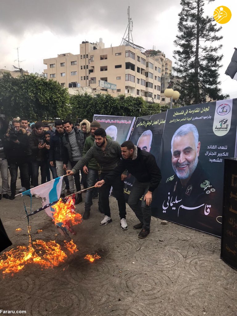 (تصاویر)