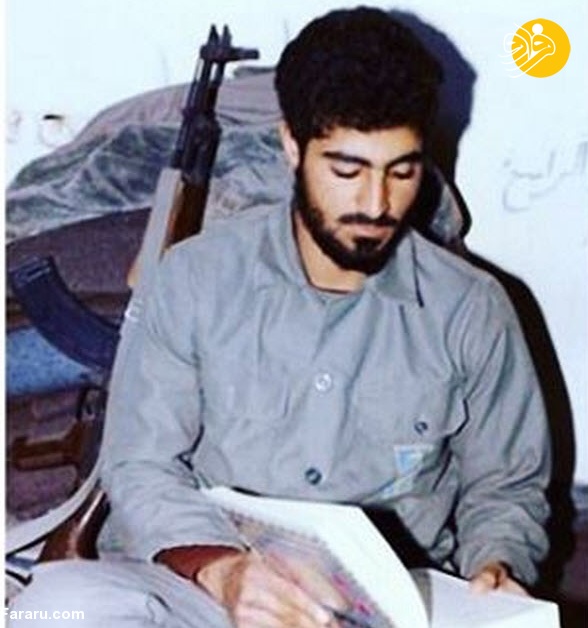 (تصاویر)