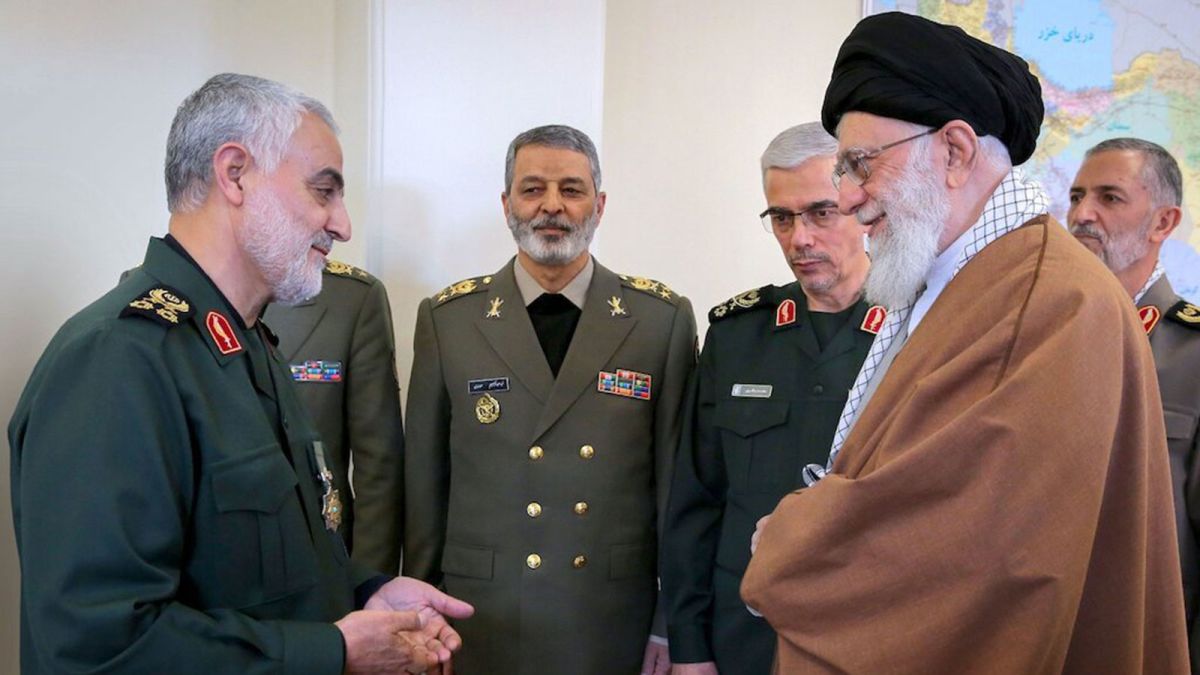 پاسخ ایران چه خواهد بود؟
