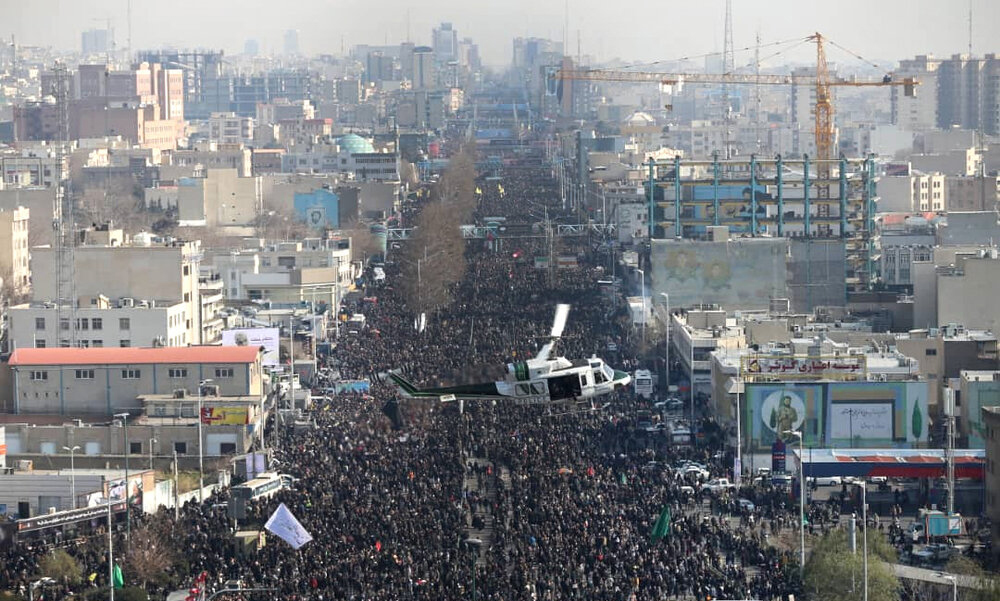 (تصاویر)