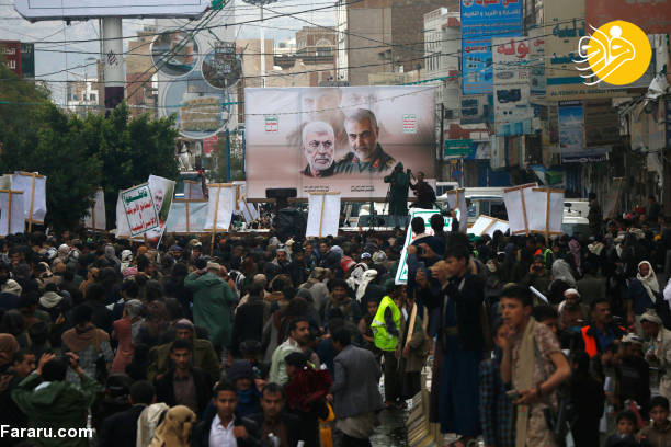 (تصاویر)