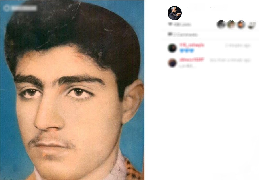 (+تصاویر) فراز وفرود زندگی سردار؛ زندگی نامه سردار سپهبد شهید قاسم سلیمانی (+تصاویر) فراز وفرود زندگی سردار؛ زندگی نامه سردار سپهبد شهید قاسم سلیمانی