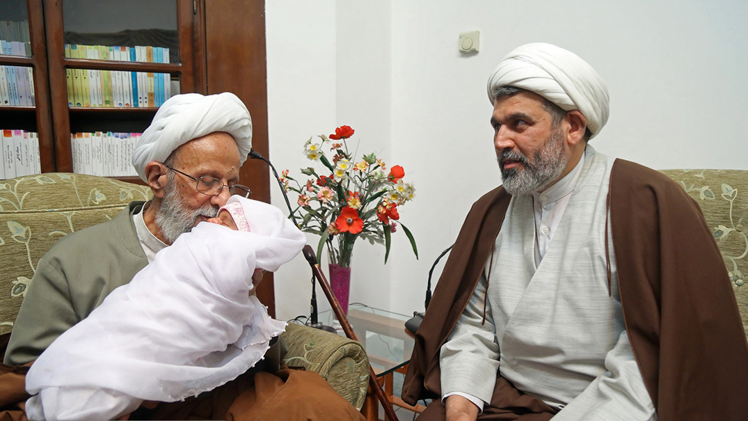 (تصاویر)