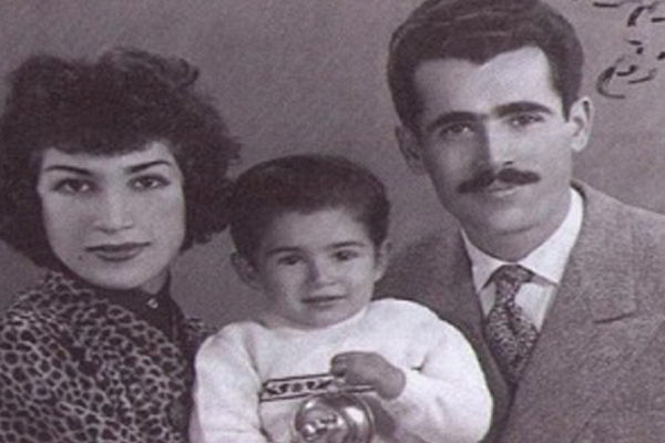 فروغ