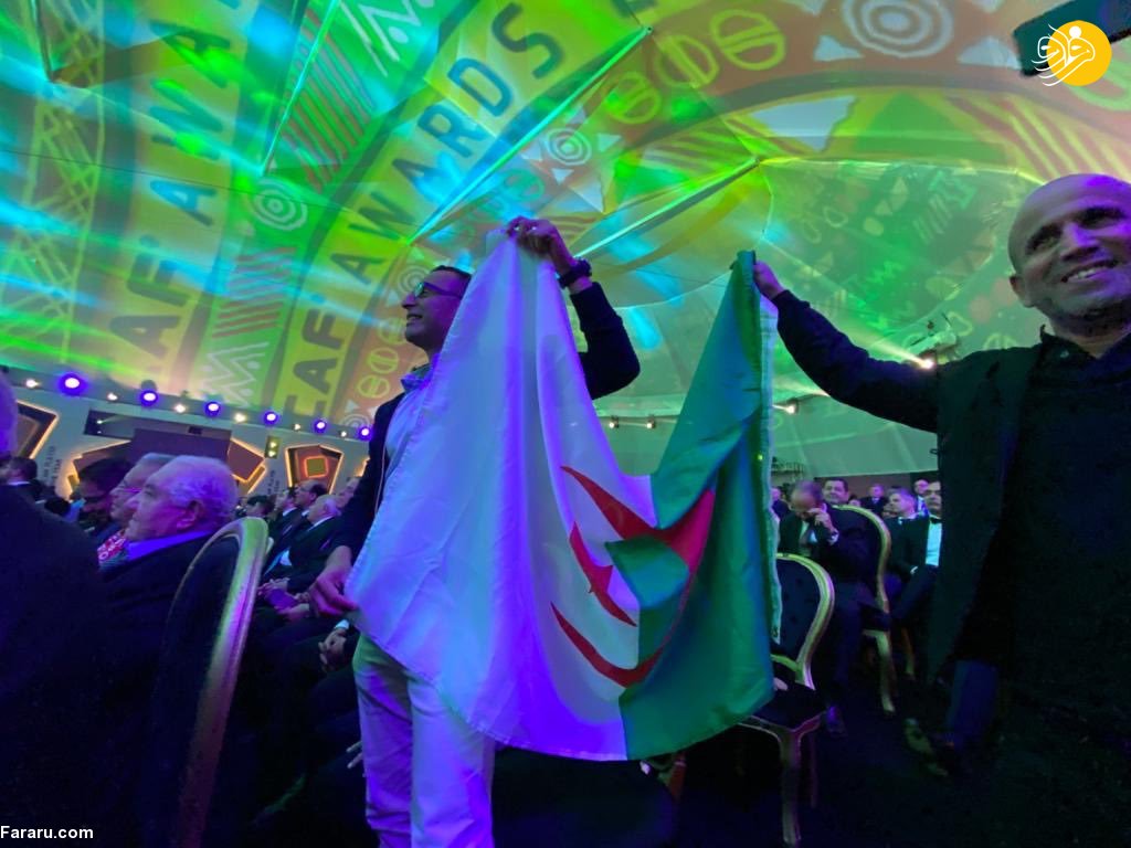 (تصاویر)