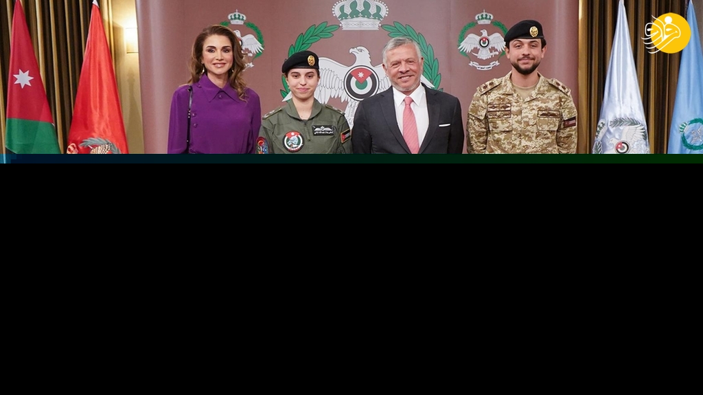 (تصاویر)