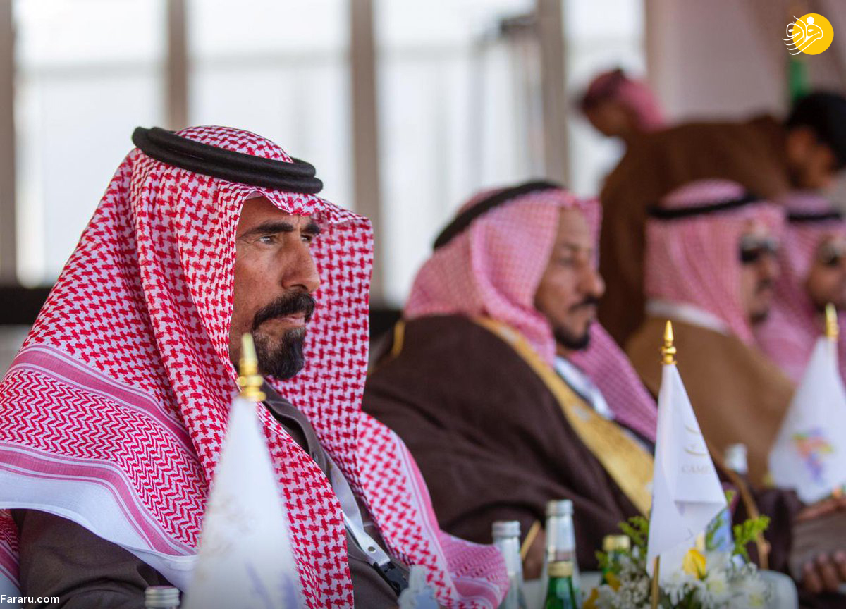 (تصاویر)