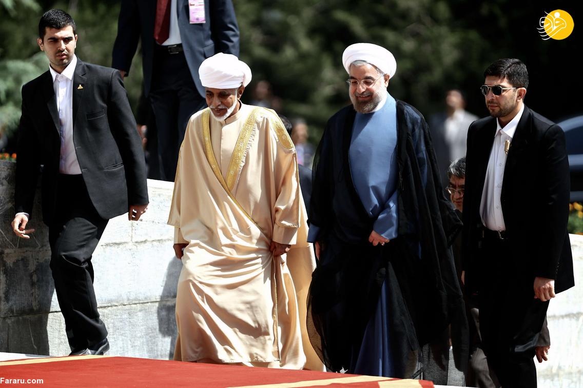 (تصاویر)