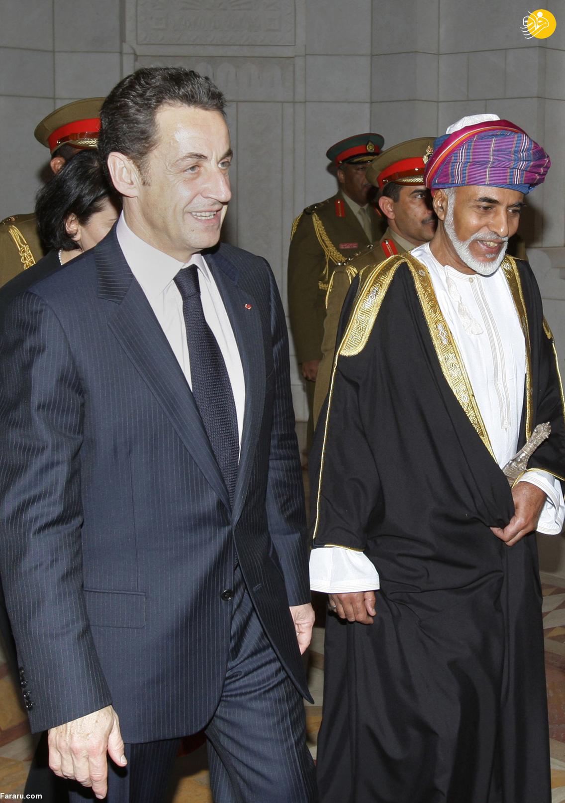 (تصاویر)
