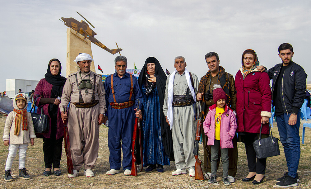 (تصاویر)