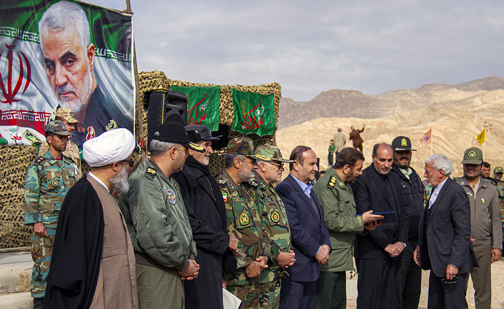 (تصاویر)