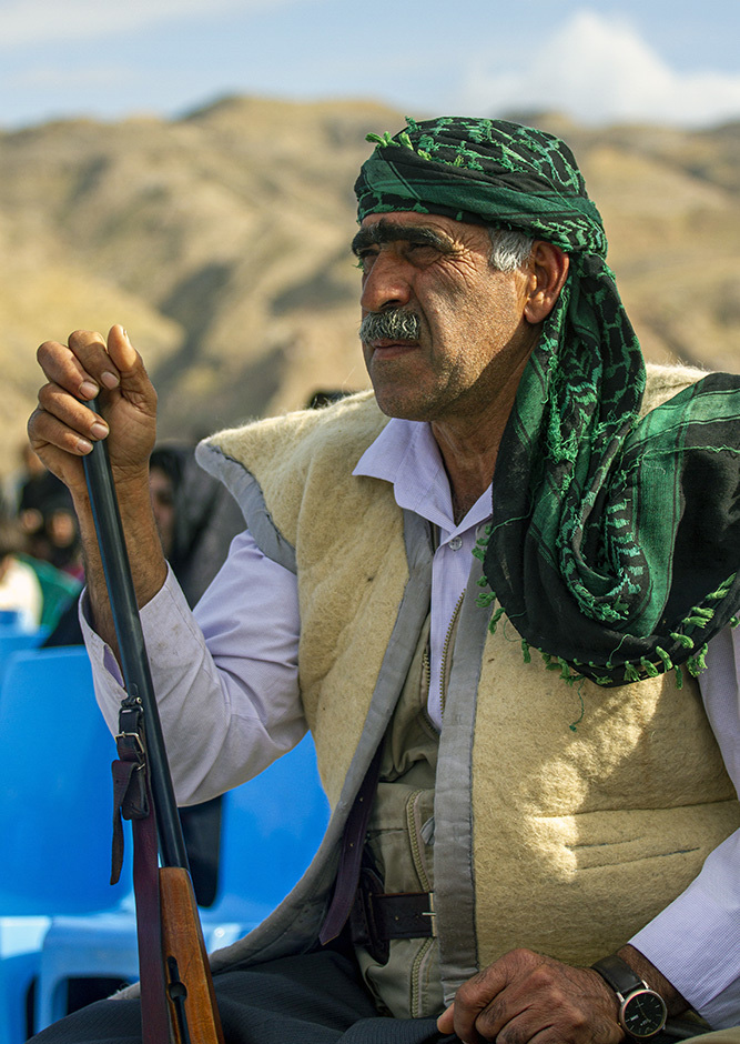 (تصاویر)