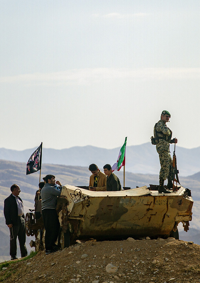 (تصاویر)