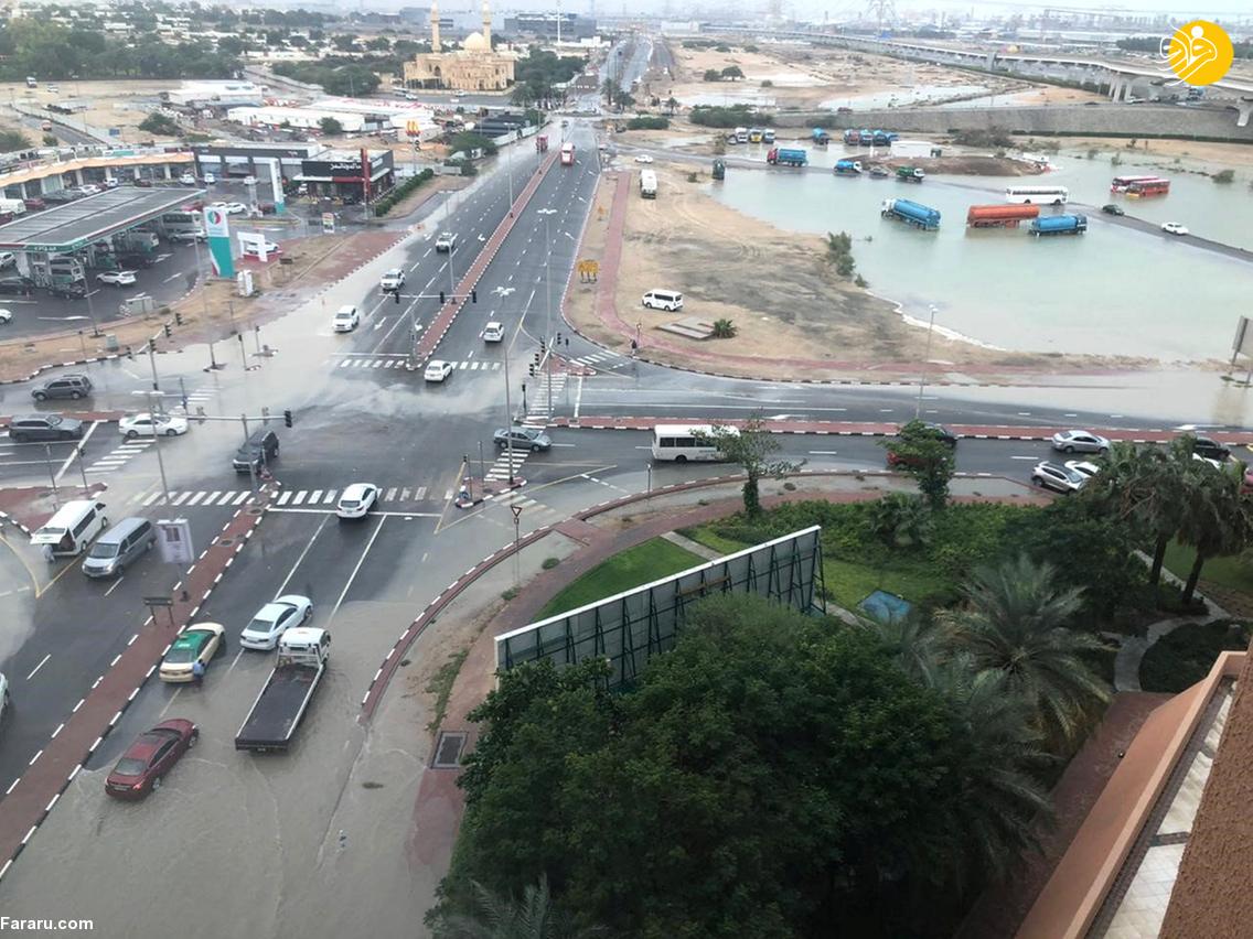 (تصاویر)