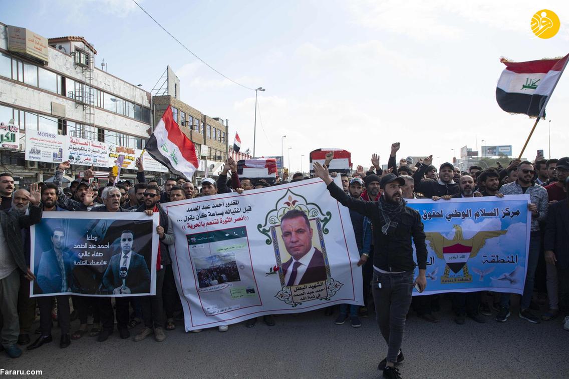 (تصاویر)