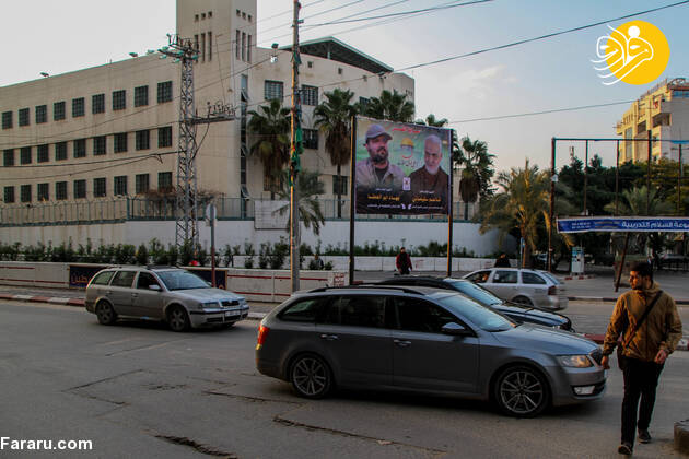 (تصاویر)
