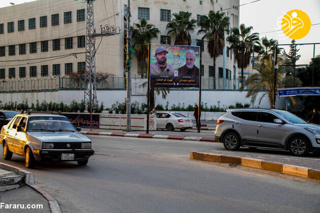 (تصاویر)