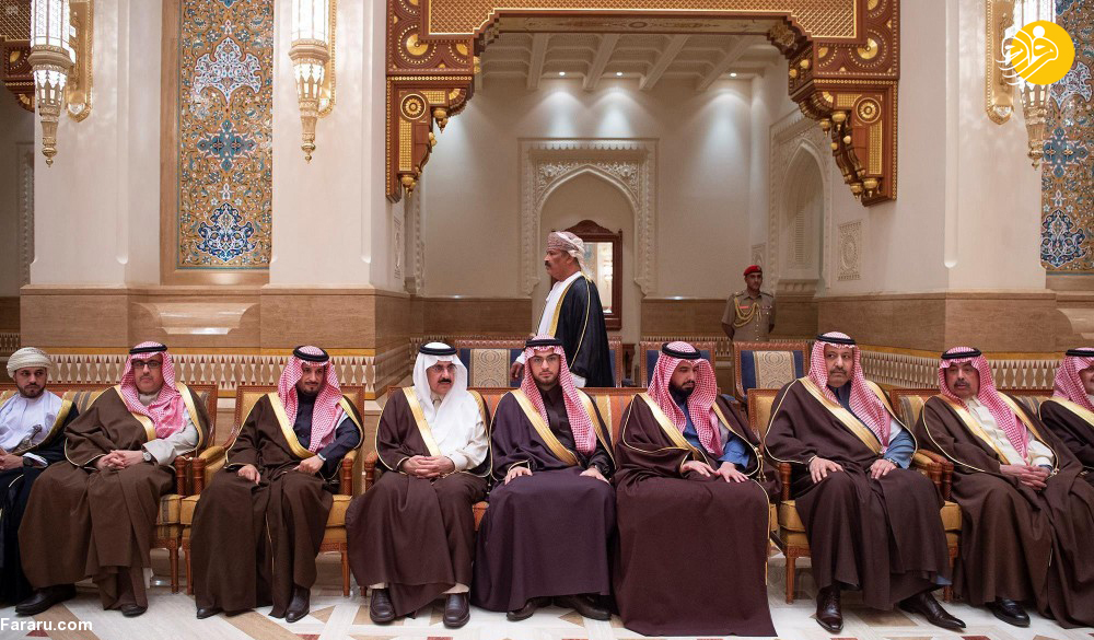(تصاویر)