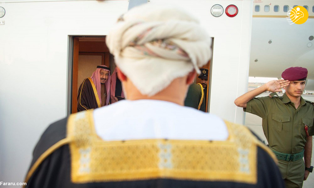 (تصاویر)