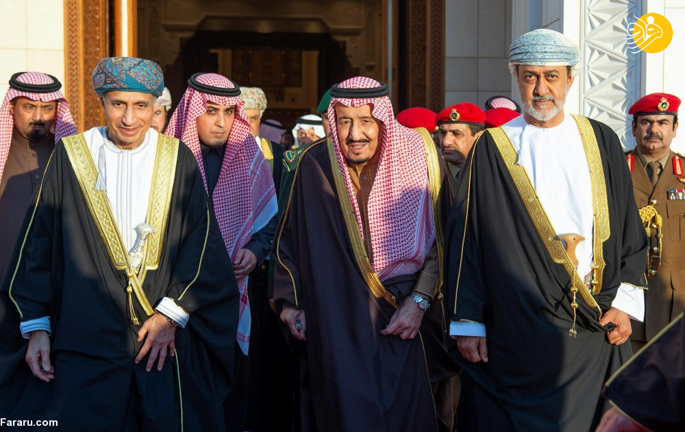 (تصاویر)