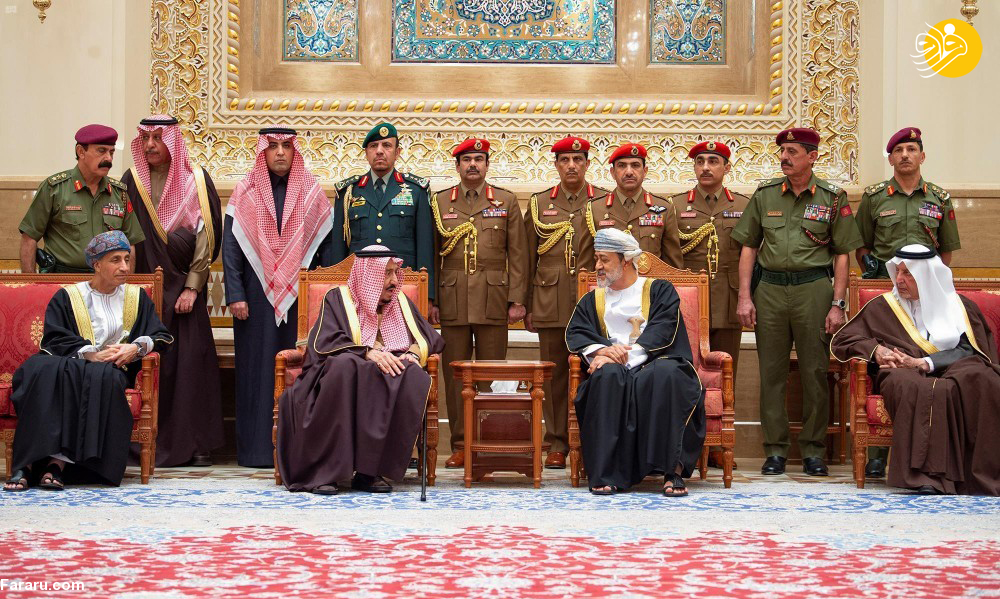 (تصاویر)