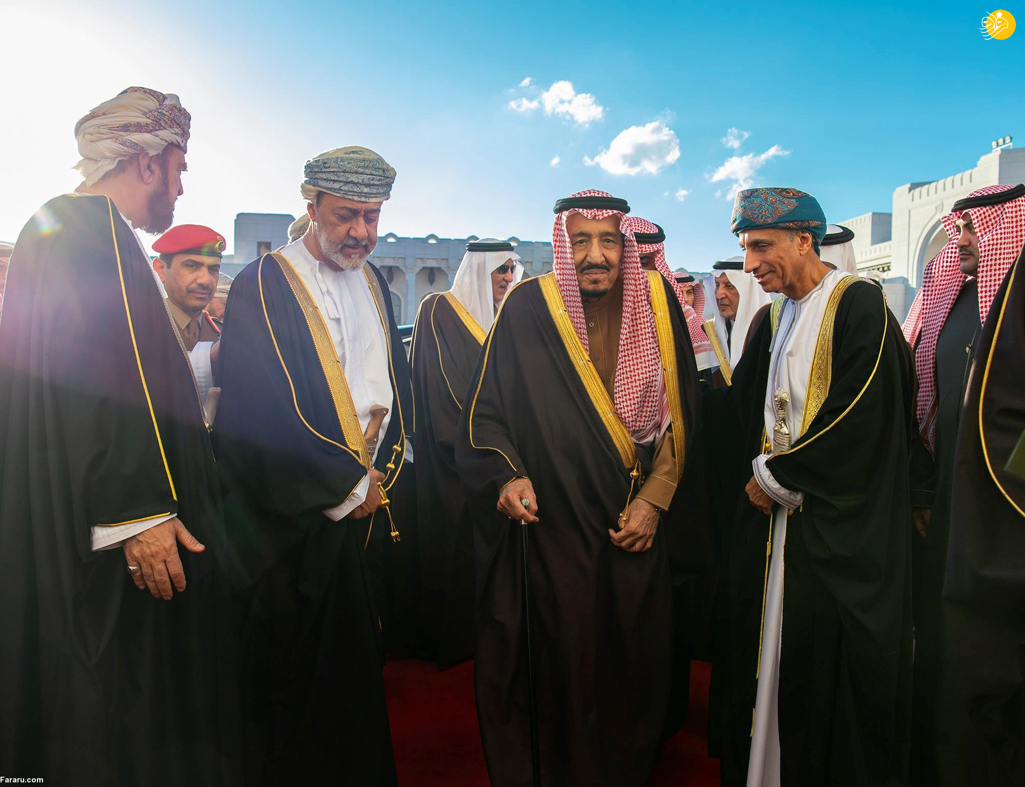 (تصاویر)