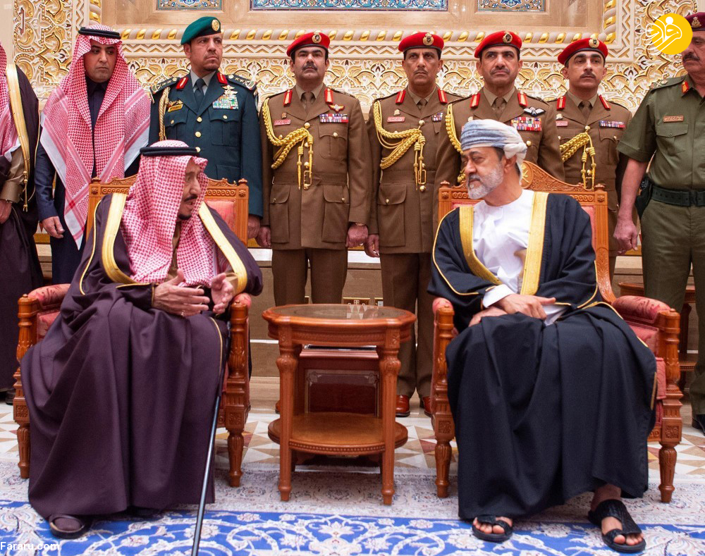 (تصاویر)
