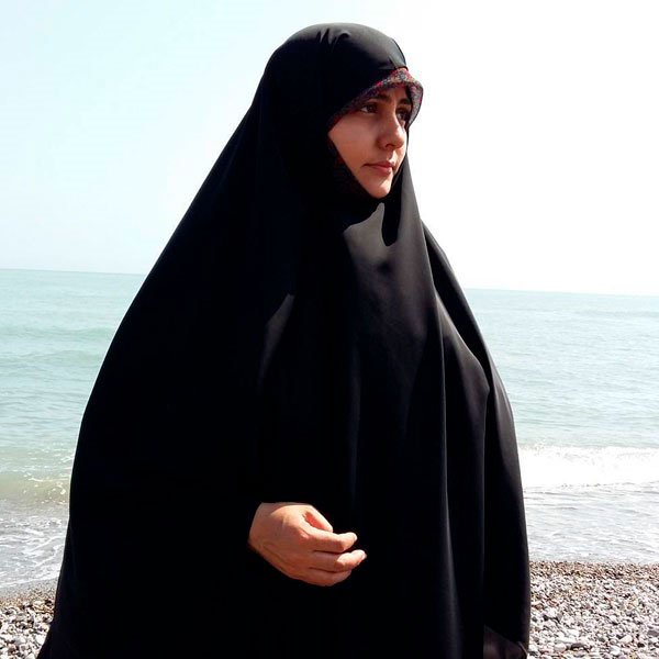 جنجال یک مجری از «افق»؛ زینب ابوطالبی کیست؟!