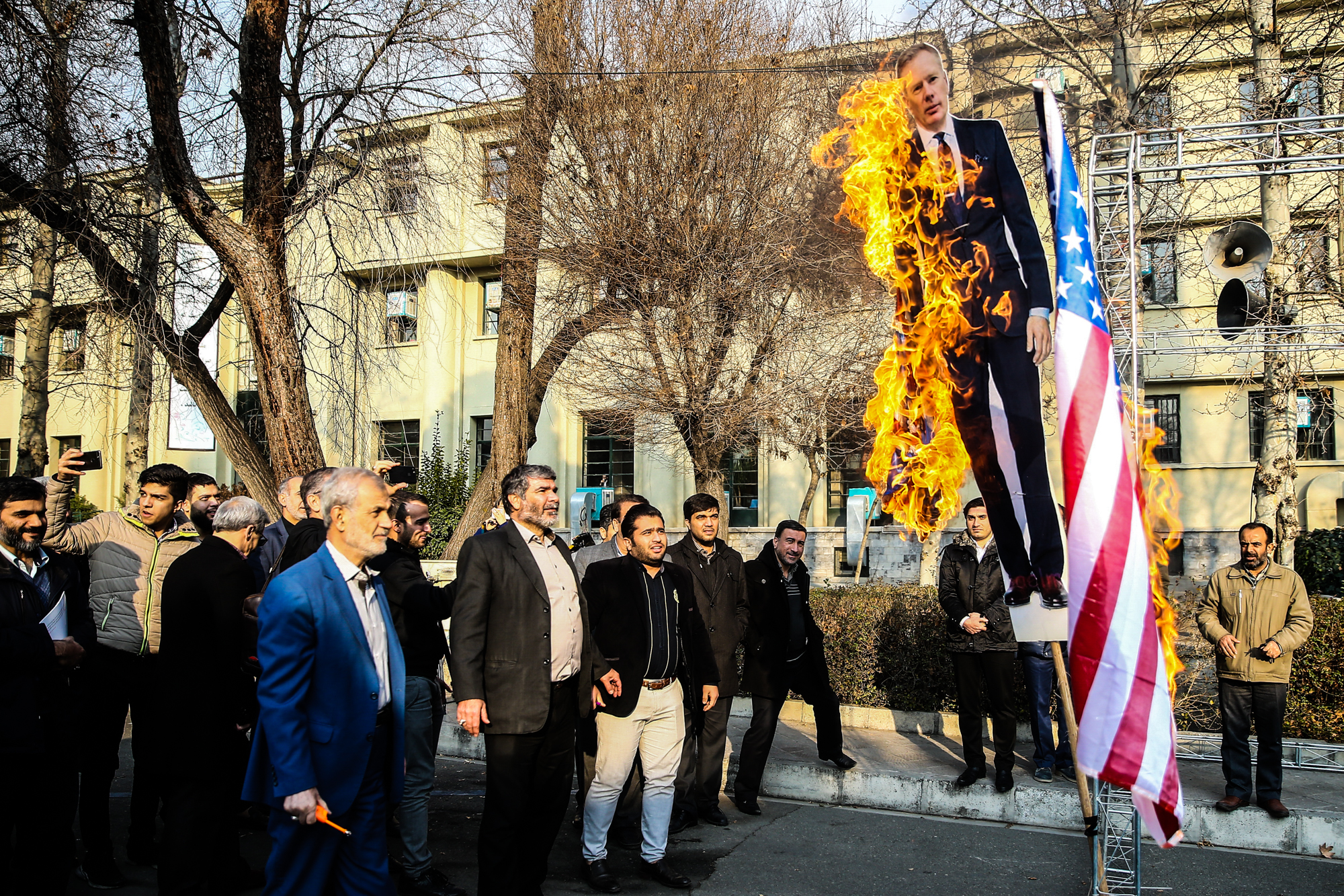 (تصاویر)