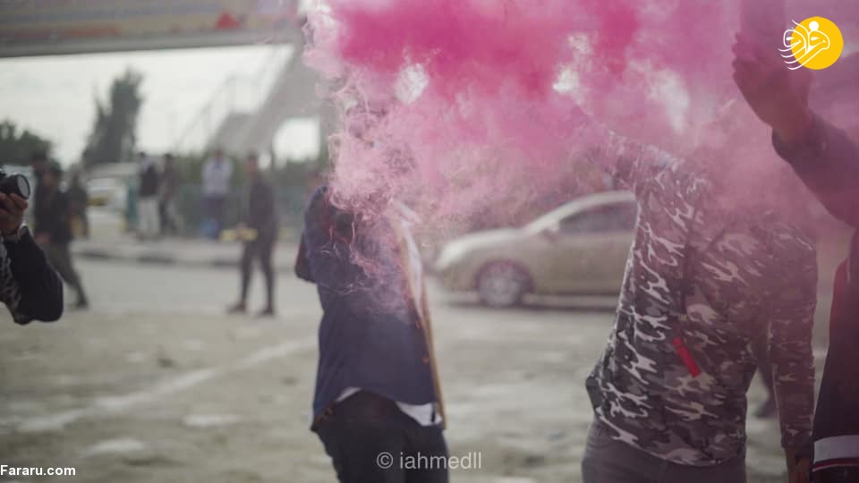 (تصاویر)