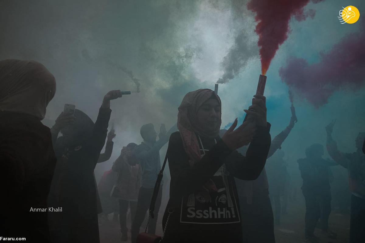 (تصاویر)