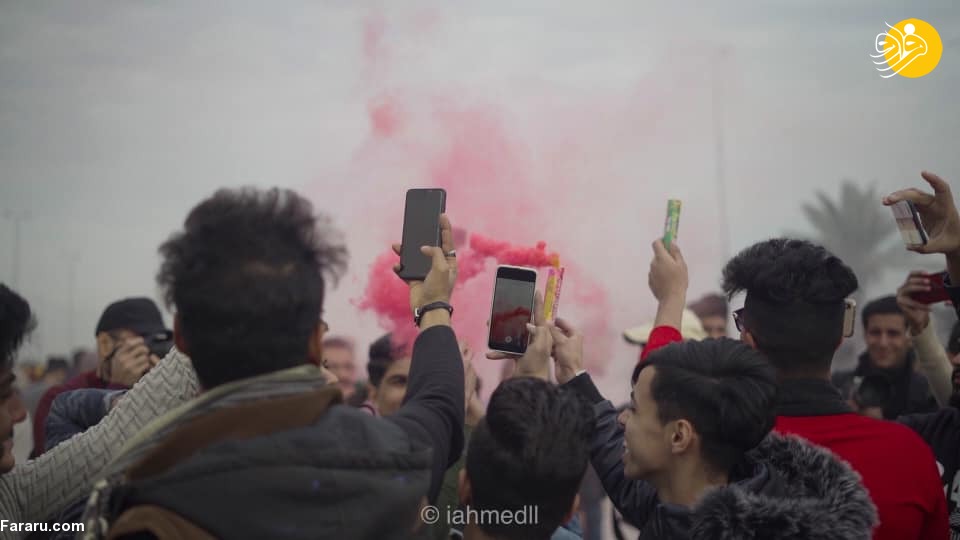 (تصاویر)