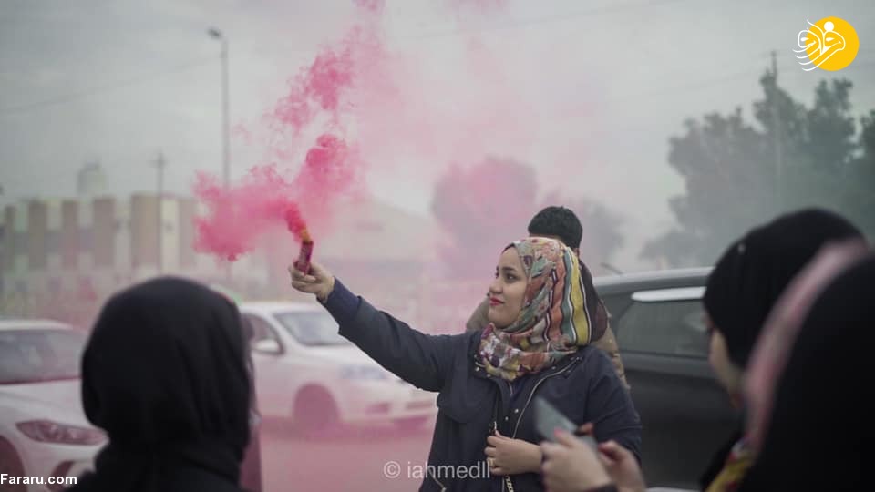(تصاویر)